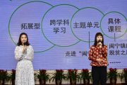 董袭莹，跨学科探索的知识探险家—研究领域五花八门
