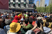 五一假期文旅市场热度攀升，消费活力点燃文旅复苏新篇章
