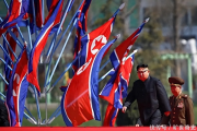 朝鲜为何此时公开承认兵援俄罗斯，背后的战略考量与地缘政治解读