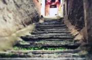 隐匿于岁月的角落，我的家乡—被低估的旅游宝地