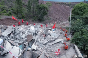 四川广元4.1级地震引发关注，民众齐心协力应对灾情