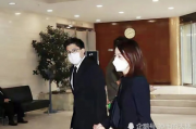郭晶晶夫妇深情出席李兆基丧礼，感慨人生无常