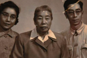 鲁迅儿媳马新云逝世，享年94岁，缅怀一代文化巨匠的家属，传承鲁迅精神