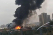 山西太原爆炸事故已致1死21伤，2人失联，救援工作全力展开