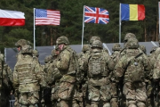北约12国1.6万兵力直逼俄边境，紧张局势加剧，国际社会关注