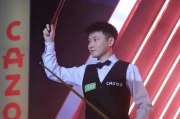 赵心童老师，从中学时代的挑战者到教育界的佼佼者