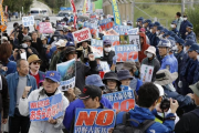 日本地方议会集体抗议，驻日美军伞降训练引发民众不满与安全担忧