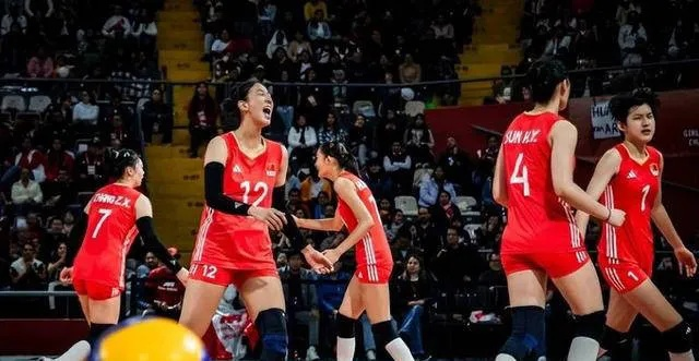 赵勇呼吁，中国女排亟需新人血液注入，传承辉煌未来可期