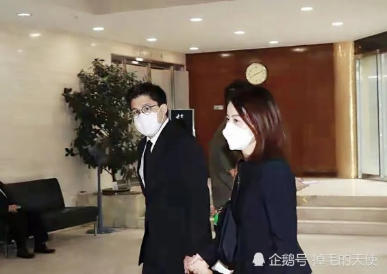 郭晶晶夫妇深情出席李兆基丧礼，感慨人生无常
