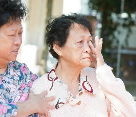 岳母未雨绸缪，提前立遗嘱应对女儿女婿闹离婚风波