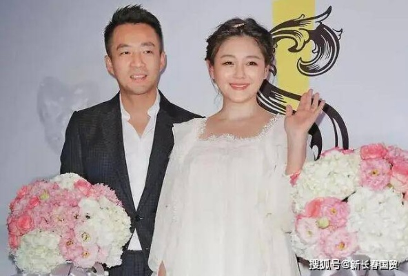 汪小菲老婆前夫高调晒结婚证喊话，引发网友热议！