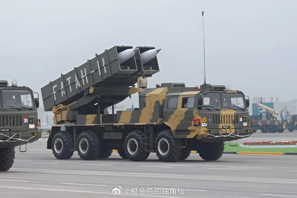 巴基斯坦成功试射新型弹道导弹，展示地区防御实力