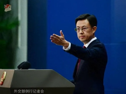 外交部国防部罕见接连发声，传递强硬信号，国际局势引发关注