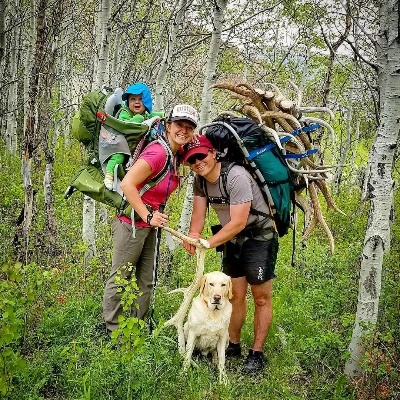 荒野奇遇记，出门旅游不幸被羊打劫，一场意外的趣味冒险