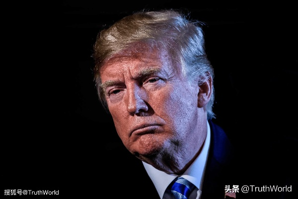 特朗普民调创80年最差，万斯，不在乎，坚定支持特朗普！