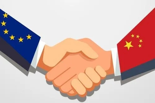 中欧全面取消交往限制，新时代友谊与合作再谱新篇
