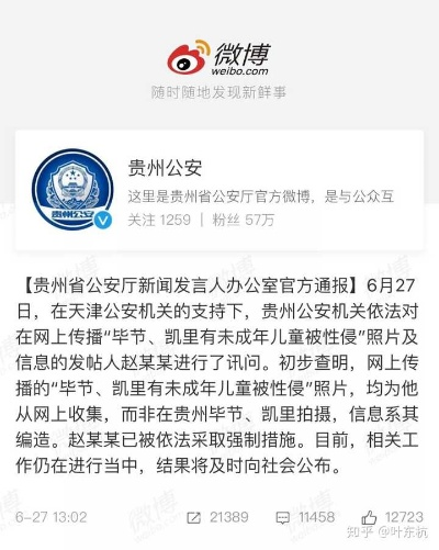贵州一社区疑似发生儿童拐带事件，警方迅速回应调查进展