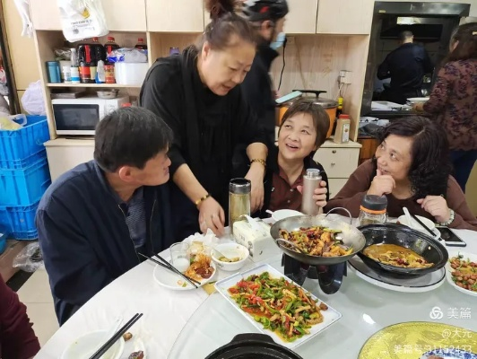 穿越国界，共享邻里情—记去三好邻邦家做客的温馨时光