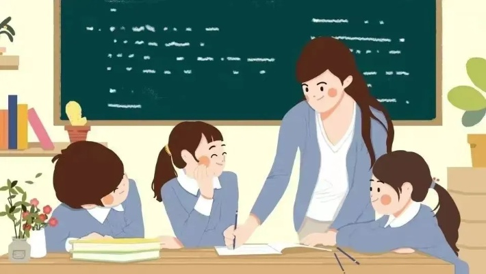 两部委联合部署中小学幼儿园教师招聘工作，确保教育人才队伍稳定发展