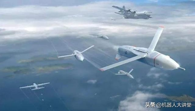 专家解析，巴基斯坦400架无人机立下赫赫战功，彰显现代战争新趋势