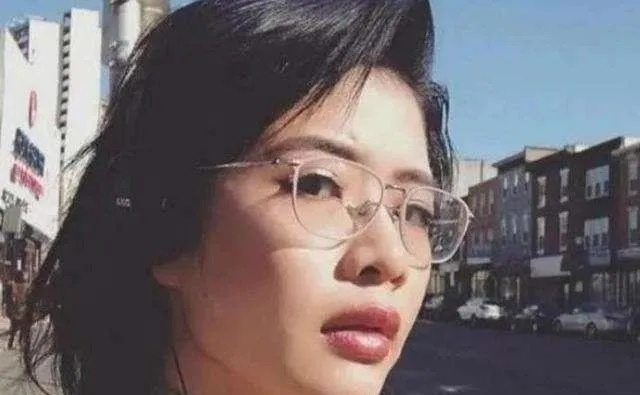 李凯馨坚定回应辱华录音，绝不是我说的话，坚决捍卫自身名誉