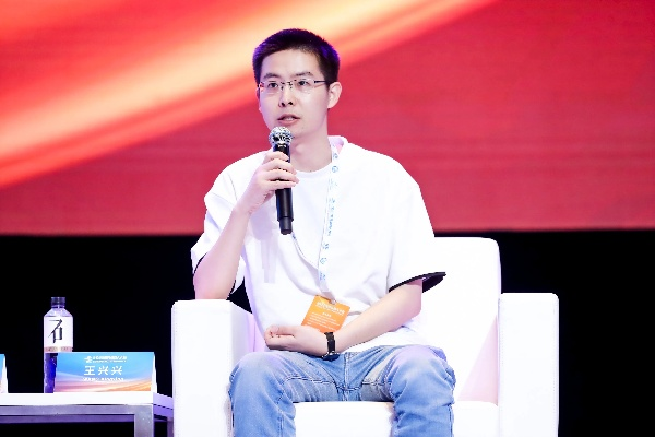 宇树科技王兴兴现场招聘盛大开启，人才盛宴助力企业腾飞