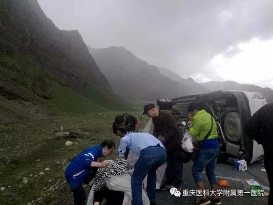 镇卫生院紧急回应，游客高原反应不幸身亡事件真相披露