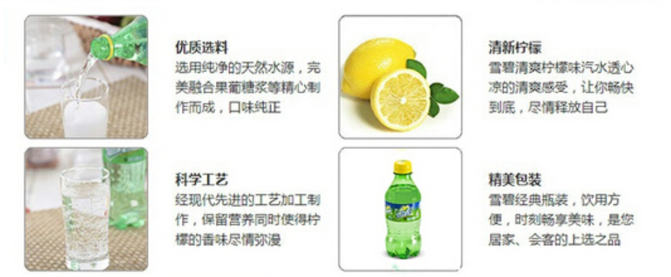 雪碧配方疑云，消费者发现口味变化，售后人员揭开神秘面纱