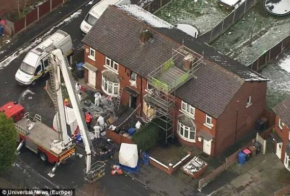 英国首相斯塔默住所突发火灾，所幸无人员伤亡，警方展开调查