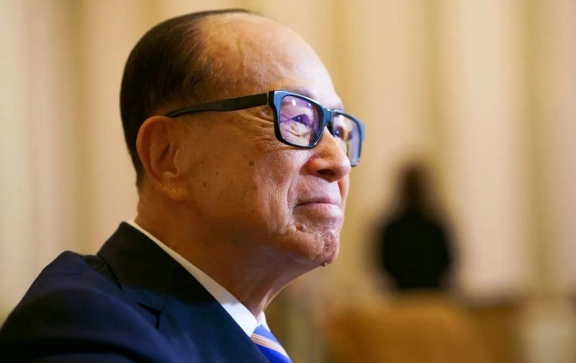 李嘉诚出售港口资产引发热议，长和集团发布声明回应市场关切