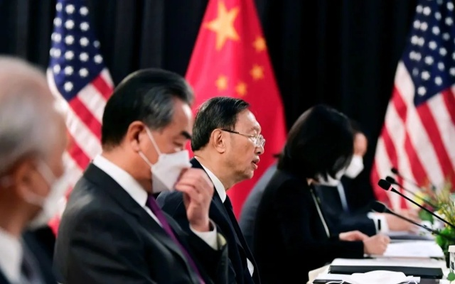 中美经贸高层会谈取得结果，艰难曲折中的共赢之路