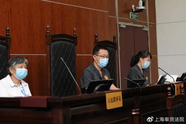 上海能源科技前董事长一审被判刑13年，违规操作引发行业震动