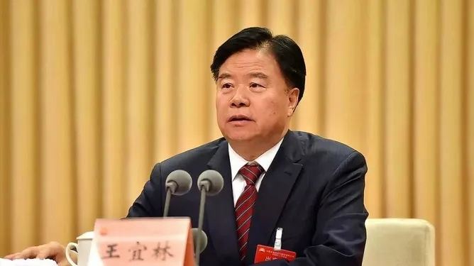 中石油原董事长王宜林一审获刑13年，贪腐案震动能源行业