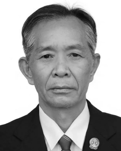 最高人民法院原副院长祝铭山逝世，缅怀一位为民司法的楷模