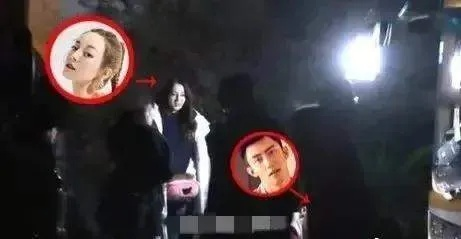 超一线女星神秘恋情惊天揭秘，即将公之于众的爱情故事