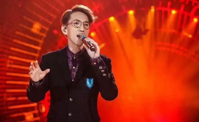 林志炫，不是直播我不会回歌手—揭秘歌手背后的坚持与情怀