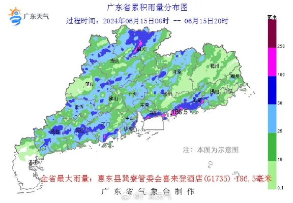 南方未来10天将连续降雨，开启雨窝模式