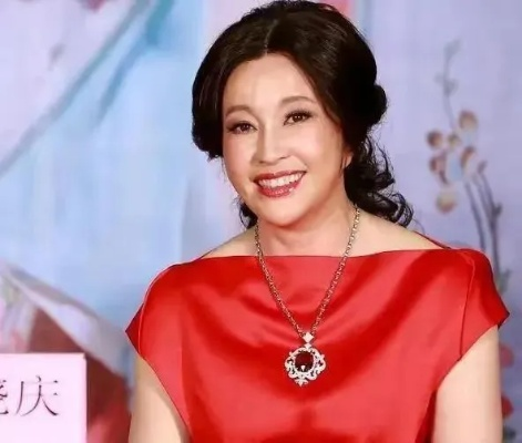 刘晓庆又偷税漏税了吗？细究娱乐圈老戏骨的税务风波