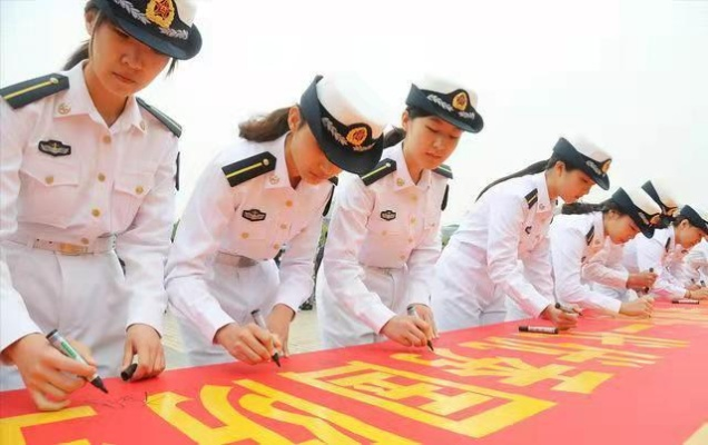 揭秘3所新组建的军队院校，深厚背景与战略意义