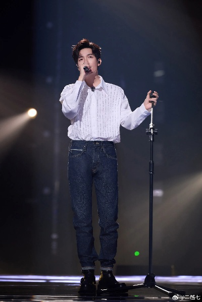 陈楚生演绎将进酒，歌声中与李白跨越千年的对话