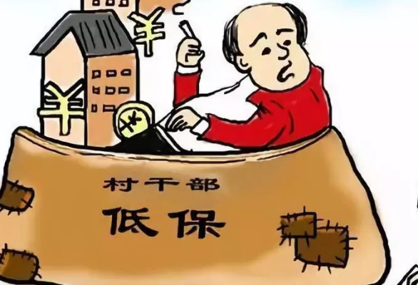 惊人反转！低保户摇身一变法定代表人，担保千万贷款引发社会热议