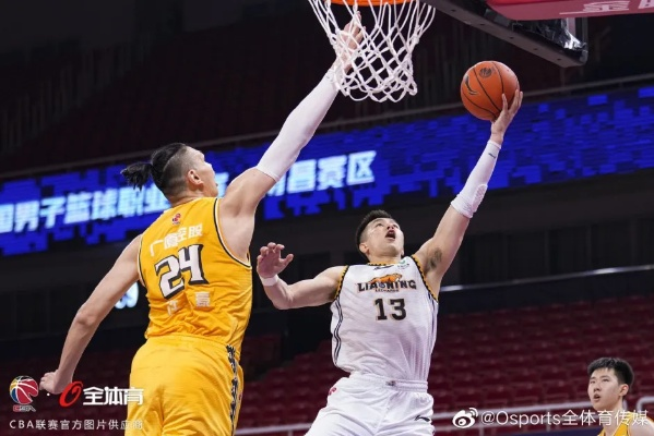 北京男篮绝地反击，2分险胜广厦，大比分扳成2-3！