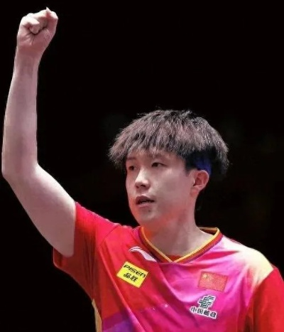 孙颖莎王楚钦3-0美国选手，光速晋级展现中国乒乓球强势！