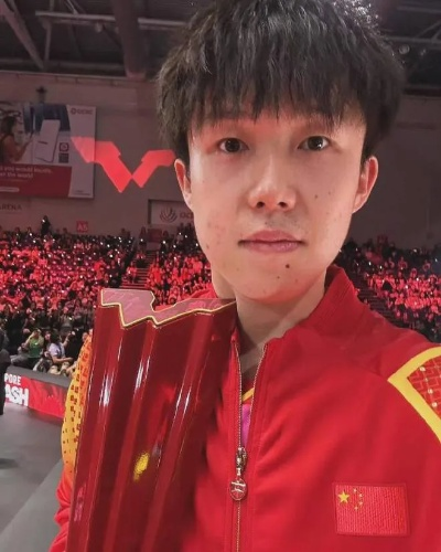 王楚钦炮轰主办方，为何每次都是我？揭秘背后原因及影响