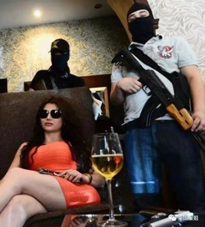 泰国知名DJ与毒枭女友恋情惊世骇俗，遭枪杀身亡，背后真相令人震惊！
