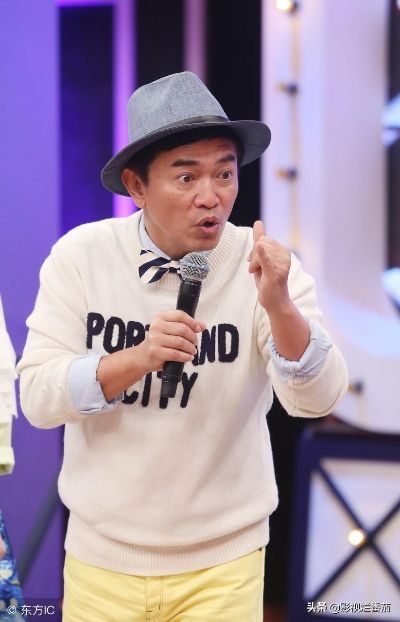 吴宗宪直播力挺汪小菲，娱乐圈友情再升级！