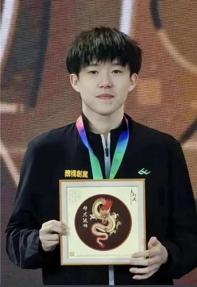 团结一心，共筑辉煌—多名球员为王楚钦发声支持