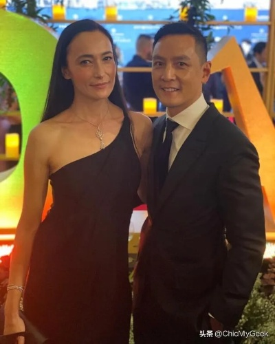 吴彦祖自曝15年婚姻秘诀，听老婆话，成就幸福人生