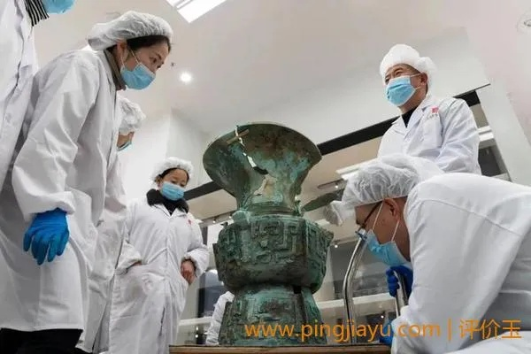 从冷门到热门，文物保护的春天来了