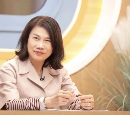 董明珠孟羽童联手直播，能否成为化解格力营收焦虑的突破口？